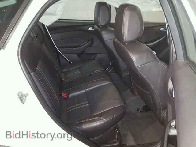 2014 FORD FOCUS - VIN: 1FADP3K23EL332958 - Фото 6