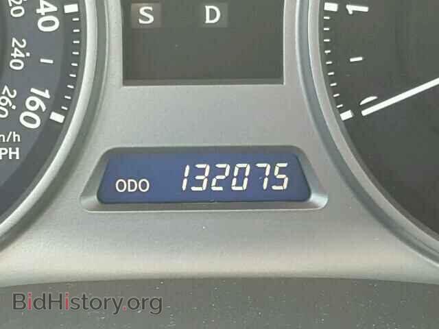 2006 LEXUS IS250 - VIN: JTHBK262765024054 - Фото 8