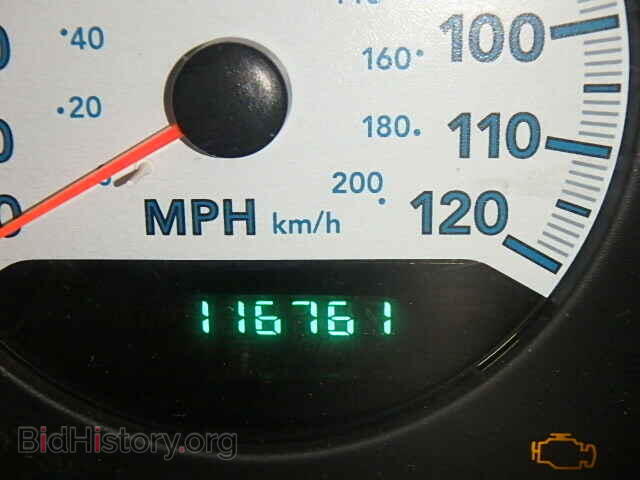 2005 DODGE CARAVAN - VIN: 1D4GP24RX5B363841 - Фото 8