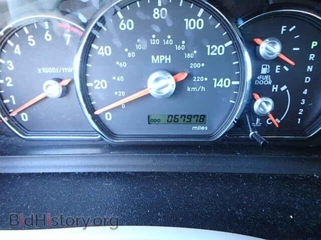 2012 MITSUBISHI GALANT - VIN: 4A32B2FF6CE023166 - Фото 8