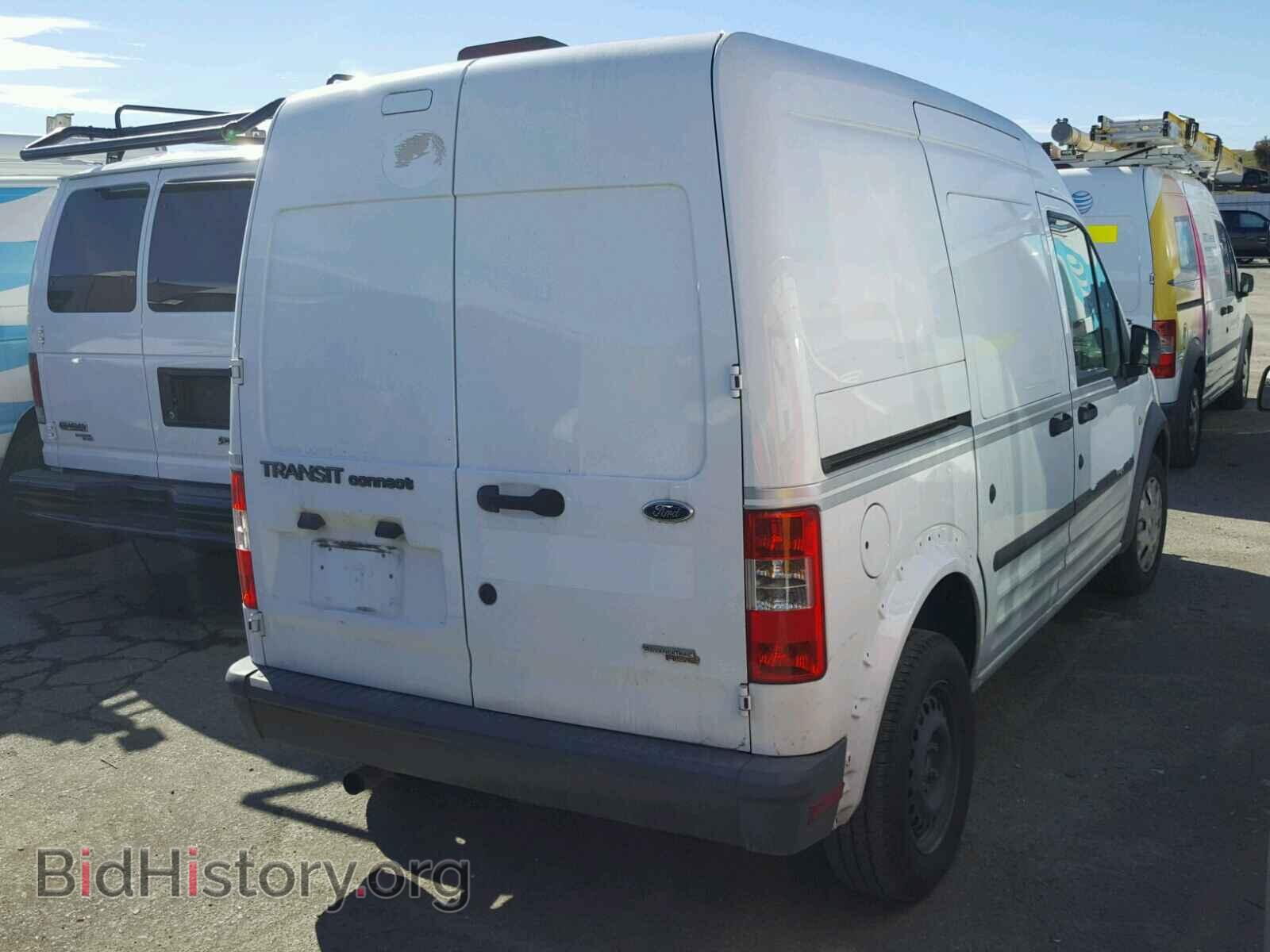 2013 FORD TRANSIT CO - VIN: NM0LS7ANXDT148569 - Фото 4