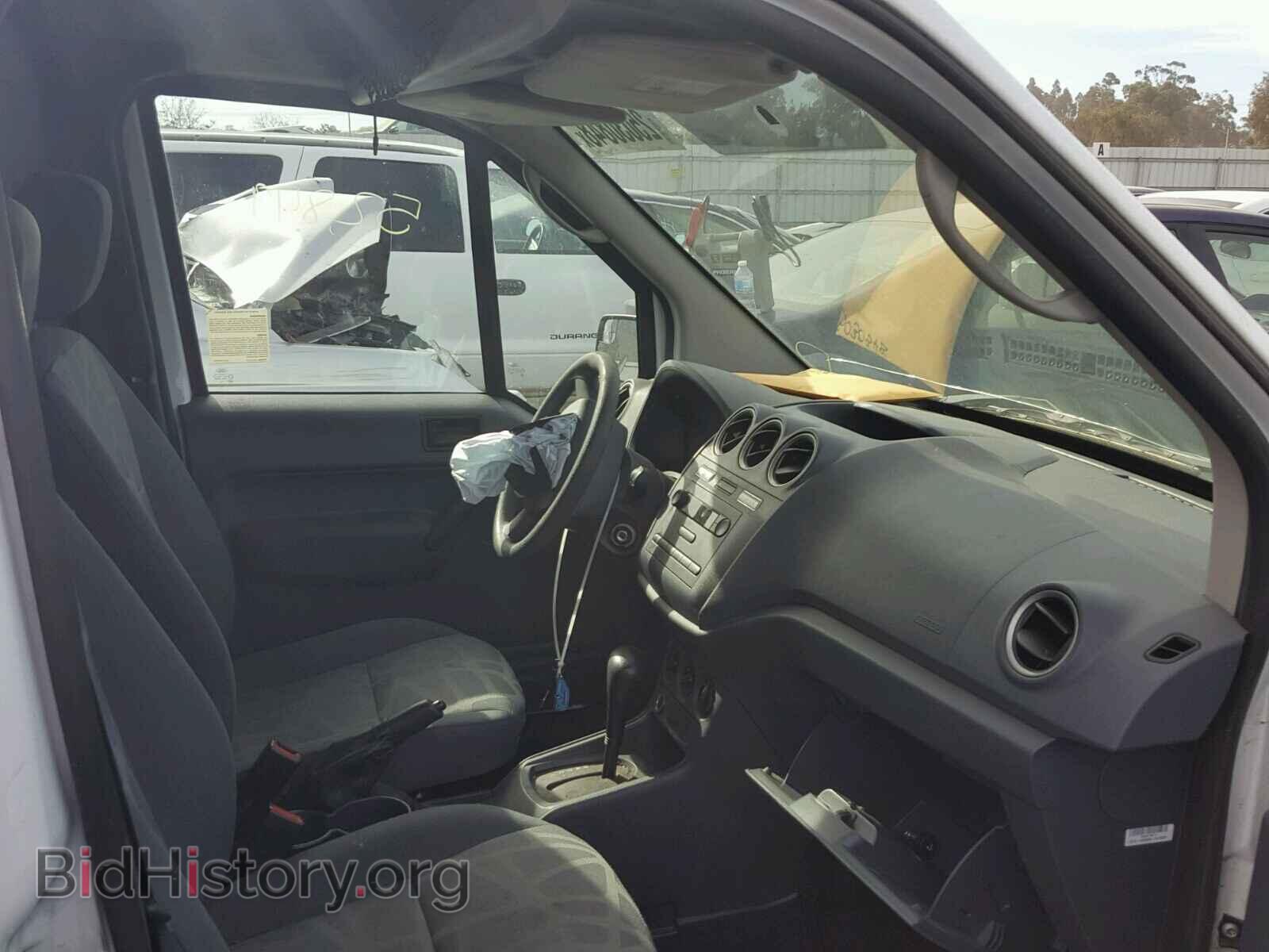 2013 FORD TRANSIT CO - VIN: NM0LS7ANXDT148569 - Фото 5