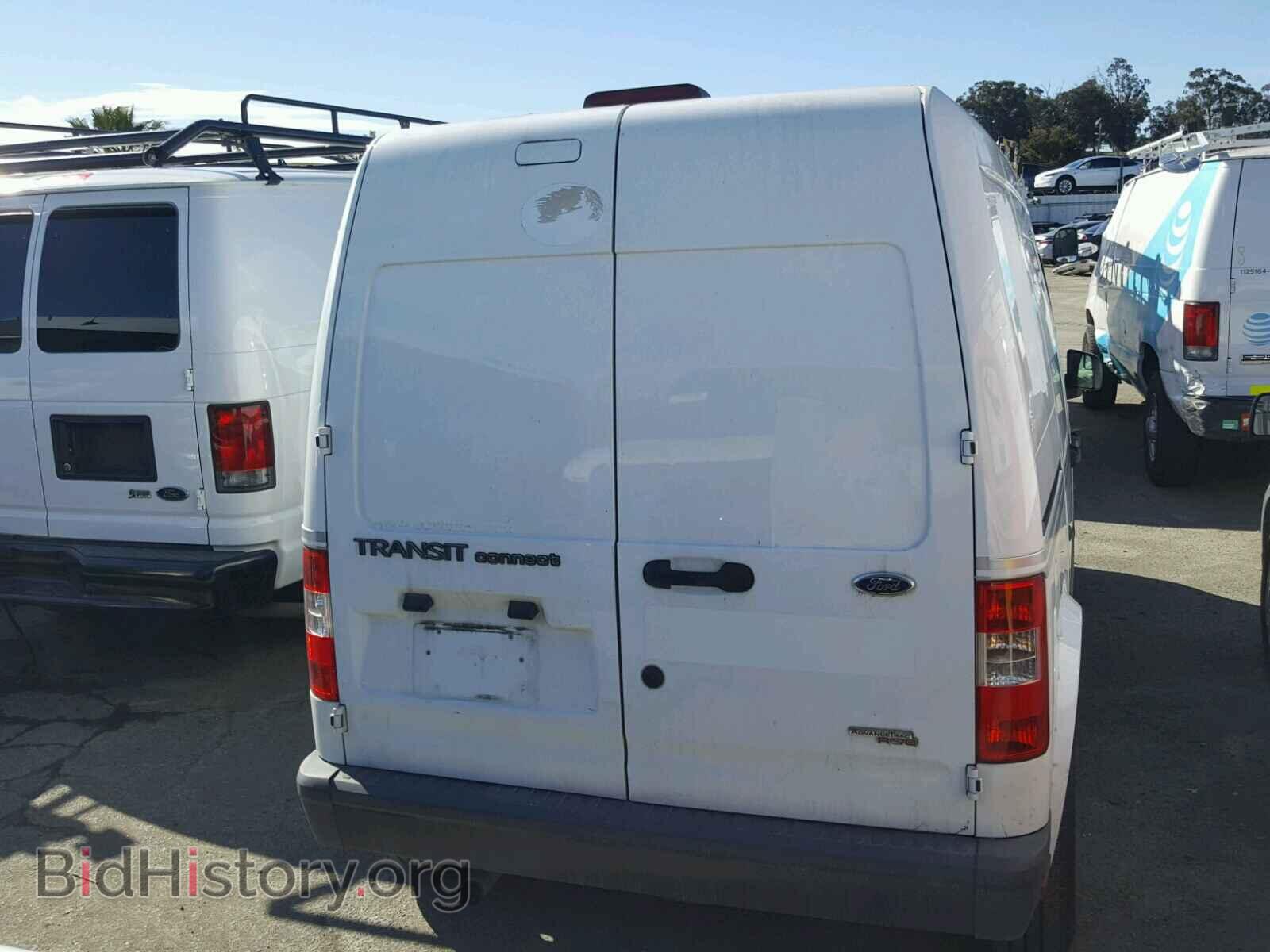 2013 FORD TRANSIT CO - VIN: NM0LS7ANXDT148569 - Фото 6