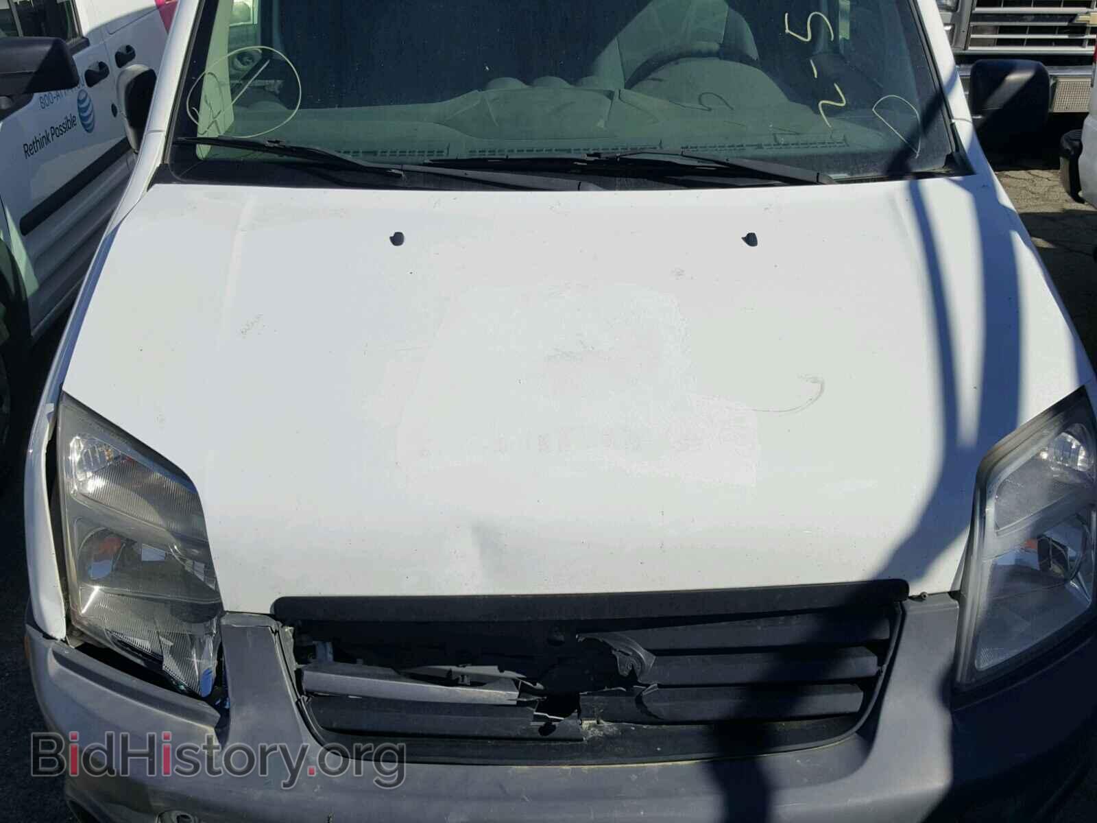 2013 FORD TRANSIT CO - VIN: NM0LS7ANXDT148569 - Фото 7