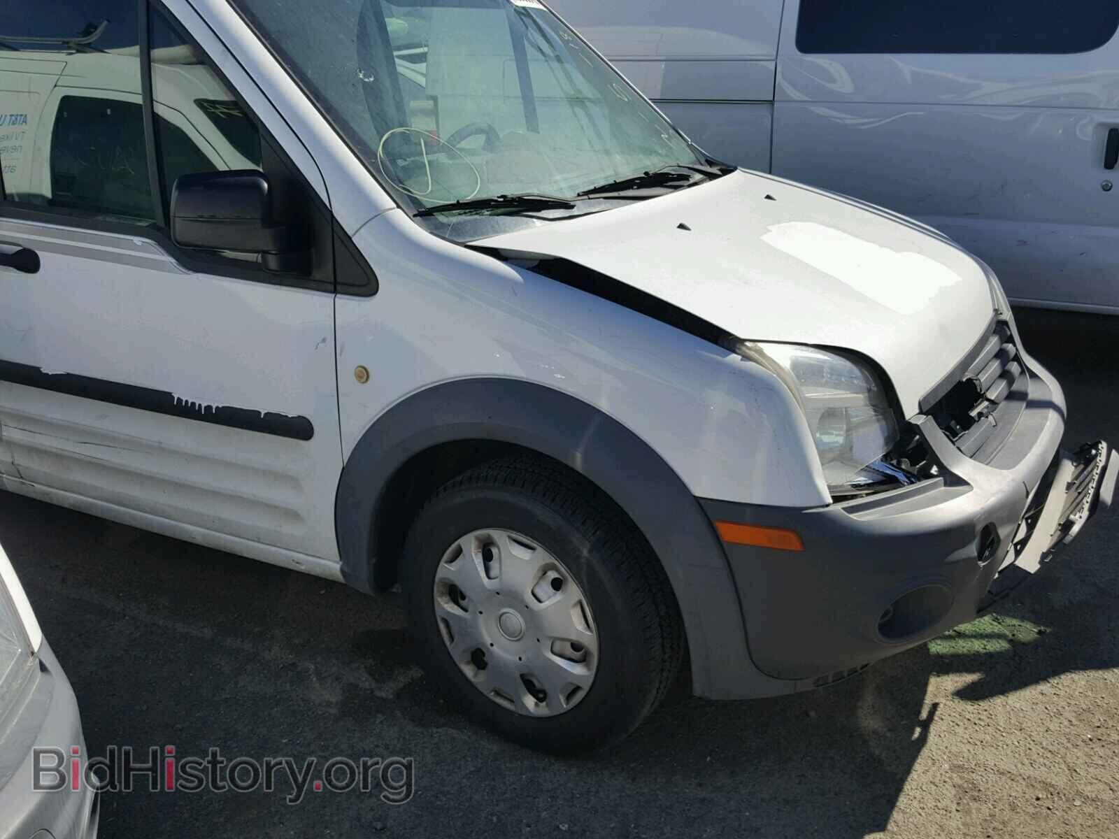 2013 FORD TRANSIT CO - VIN: NM0LS7ANXDT148569 - Фото 9