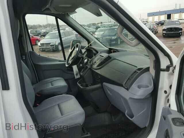2015 FORD TRANSIT CO - VIN: 1FTNR1CM0FKA49616 - Photo 5