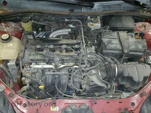 2006 FORD FOCUS - VIN: 1FAFP34N96W122087 - Фото 7
