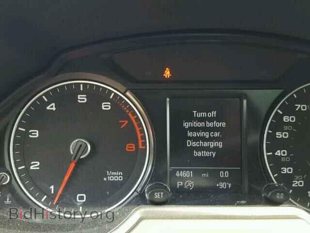 2013 AUDI Q5 - VIN: WA1DGAFP7DA042022 - Фото 8