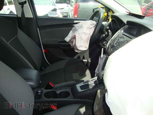 2014 FORD FOCUS - VIN: 1FADP3K22EL260666 - Фото 5
