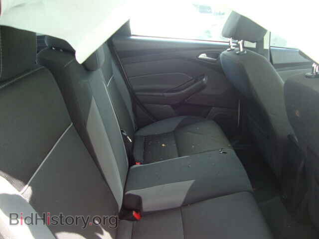 2014 FORD FOCUS - VIN: 1FADP3K22EL260666 - Фото 6