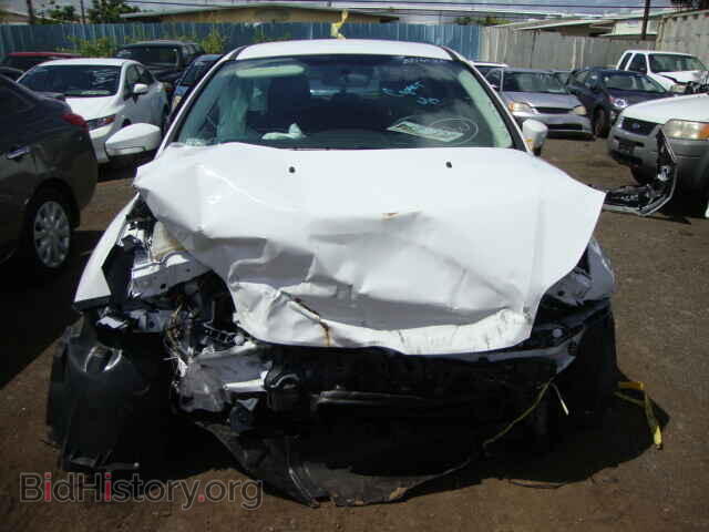 2014 FORD FOCUS - VIN: 1FADP3K22EL260666 - Фото 9