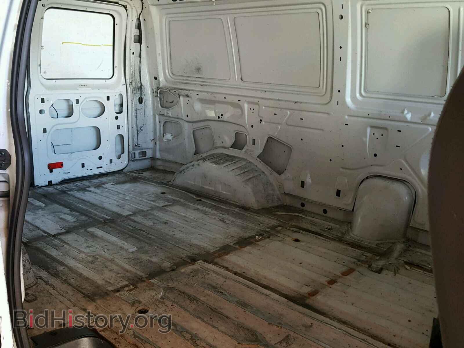 2010 FORD ECONOLINE - VIN: 1FTNE1EW7ADA36479 - Фото 6