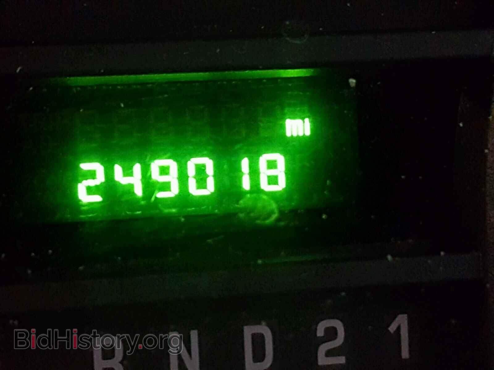 2010 FORD ECONOLINE - VIN: 1FTNE1EW7ADA36479 - Фото 8