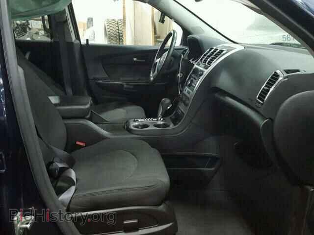 2012 GMC ACADIA - VIN: 1GKKVPED9CJ371000 - Фото 5