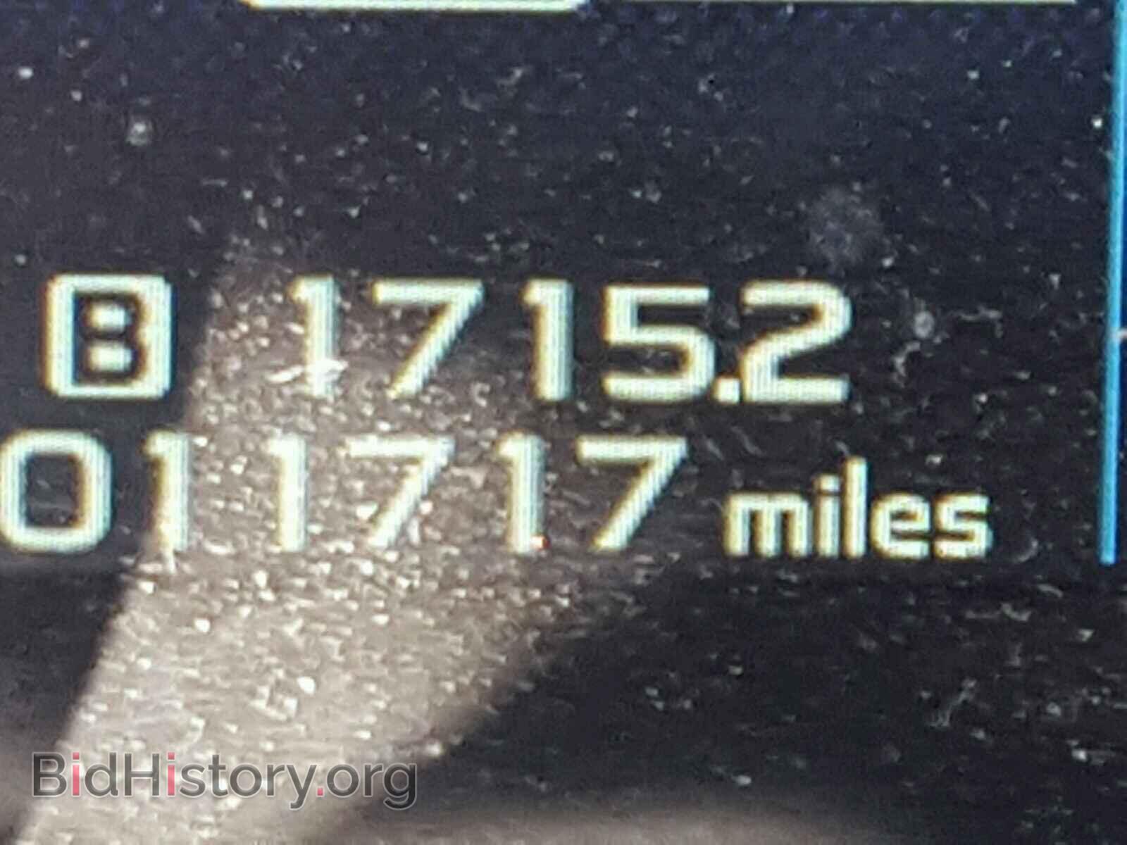 2017 SUBARU OUTBACK - VIN: 4S4BSAKC1H3267170 - Фото 8