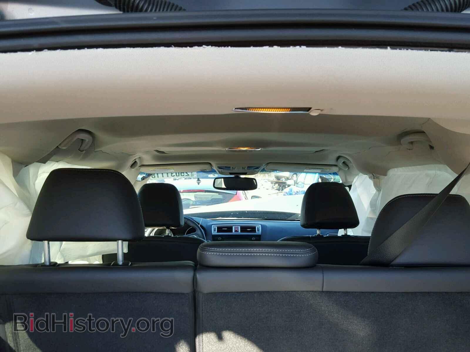 2017 SUBARU OUTBACK - VIN: 4S4BSAKC1H3267170 - Фото 9