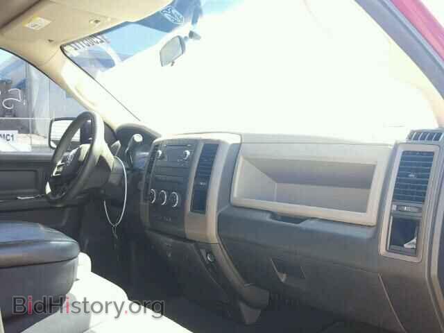 2012 DODGE RAM 1500 - VIN: 1C6RD6FP3CS281875 - Фото 9