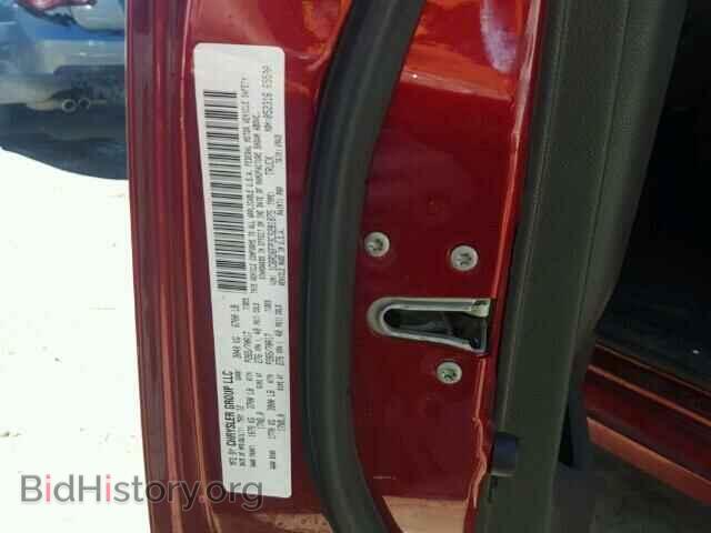 2012 DODGE RAM 1500 - VIN: 1C6RD6FP3CS281875 - Фото 10