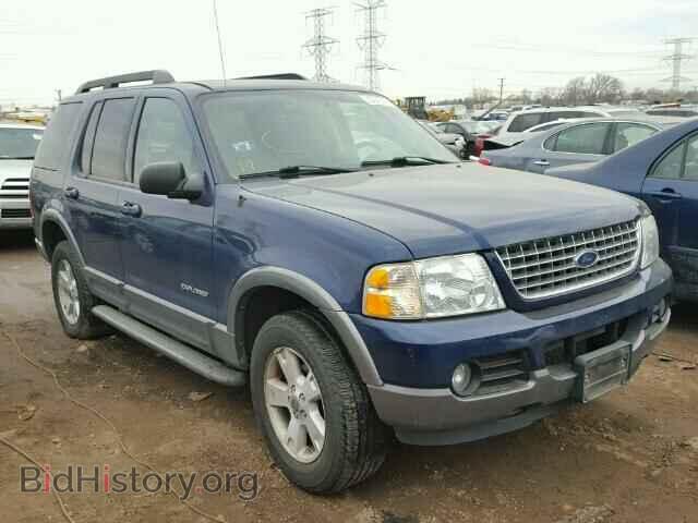 Photo 1FMZU73KX5UB37461 - FORD EXPLORER 2005