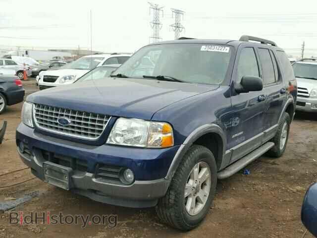 2005 FORD EXPLORER - VIN: 1FMZU73KX5UB37461 - Photo 2