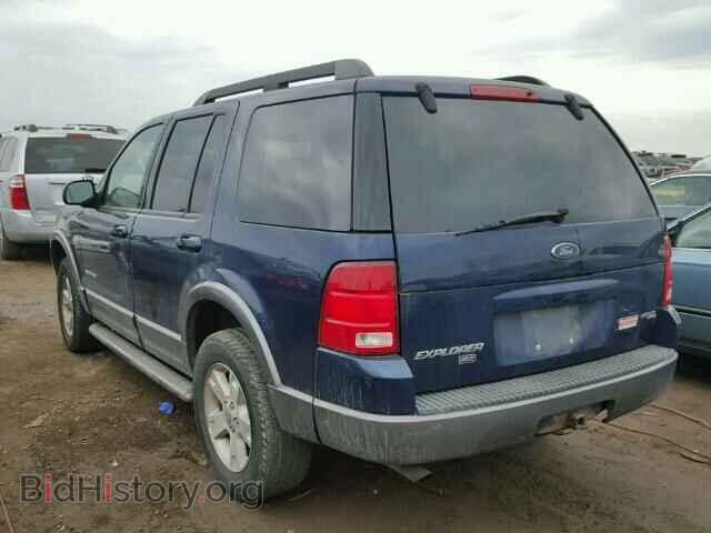 2005 FORD EXPLORER - VIN: 1FMZU73KX5UB37461 - Photo 3