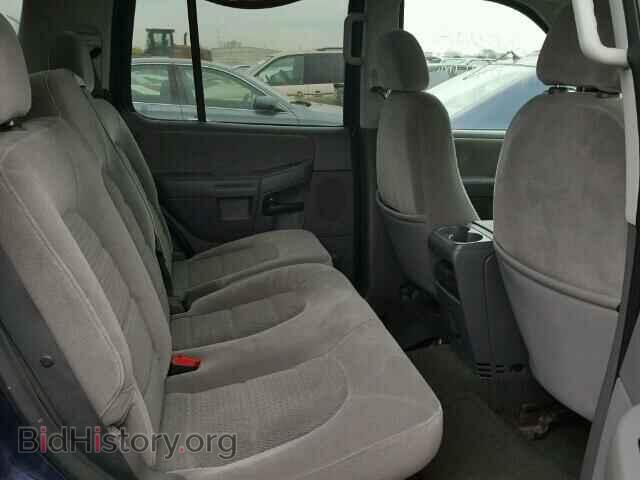 2005 FORD EXPLORER - VIN: 1FMZU73KX5UB37461 - Photo 6