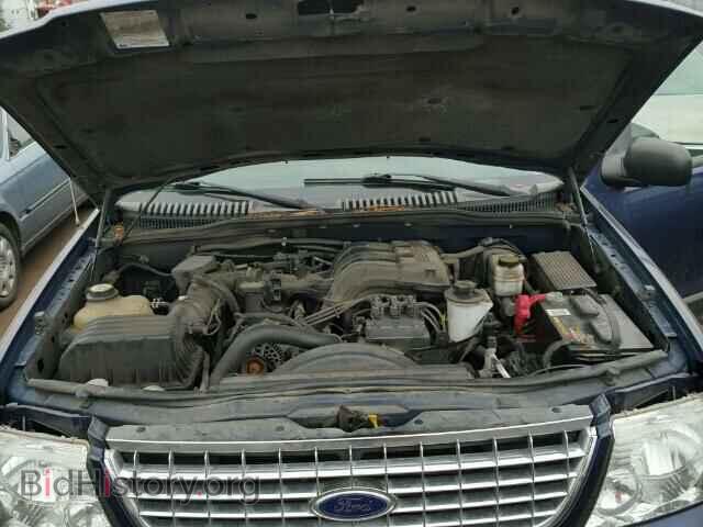 2005 FORD EXPLORER - VIN: 1FMZU73KX5UB37461 - Photo 7