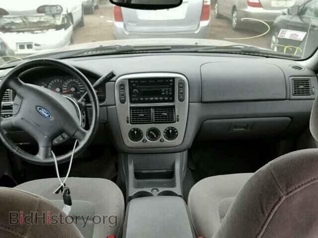 2005 FORD EXPLORER - VIN: 1FMZU73KX5UB37461 - Photo 9