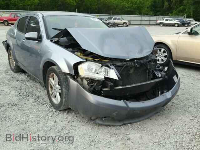 Фотография 1B3CC5FB4AN167932 - DODGE AVENGER 2010