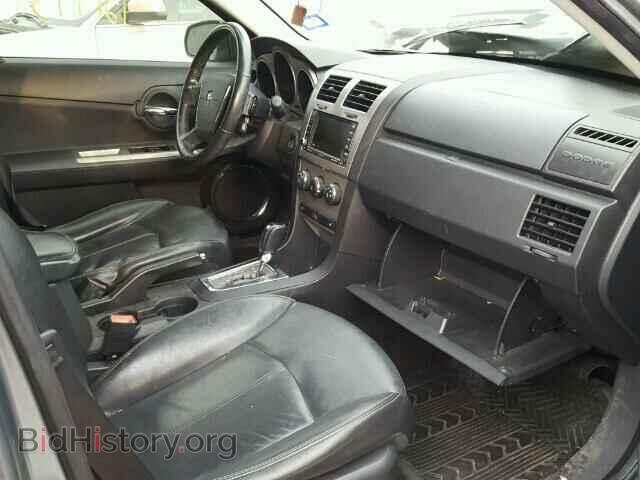 2010 DODGE AVENGER - VIN: 1B3CC5FB4AN167932 - Фото 5
