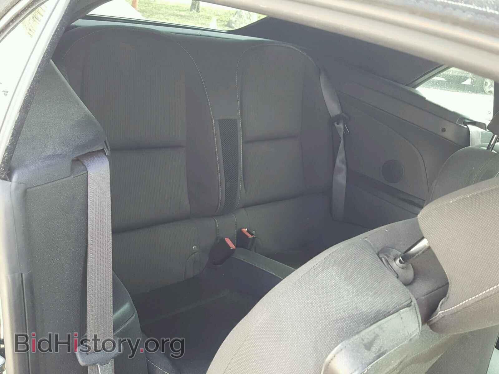 2013 CHEVROLET CAMARO - VIN: 2G1FB3D37D9178583 - Фото 6