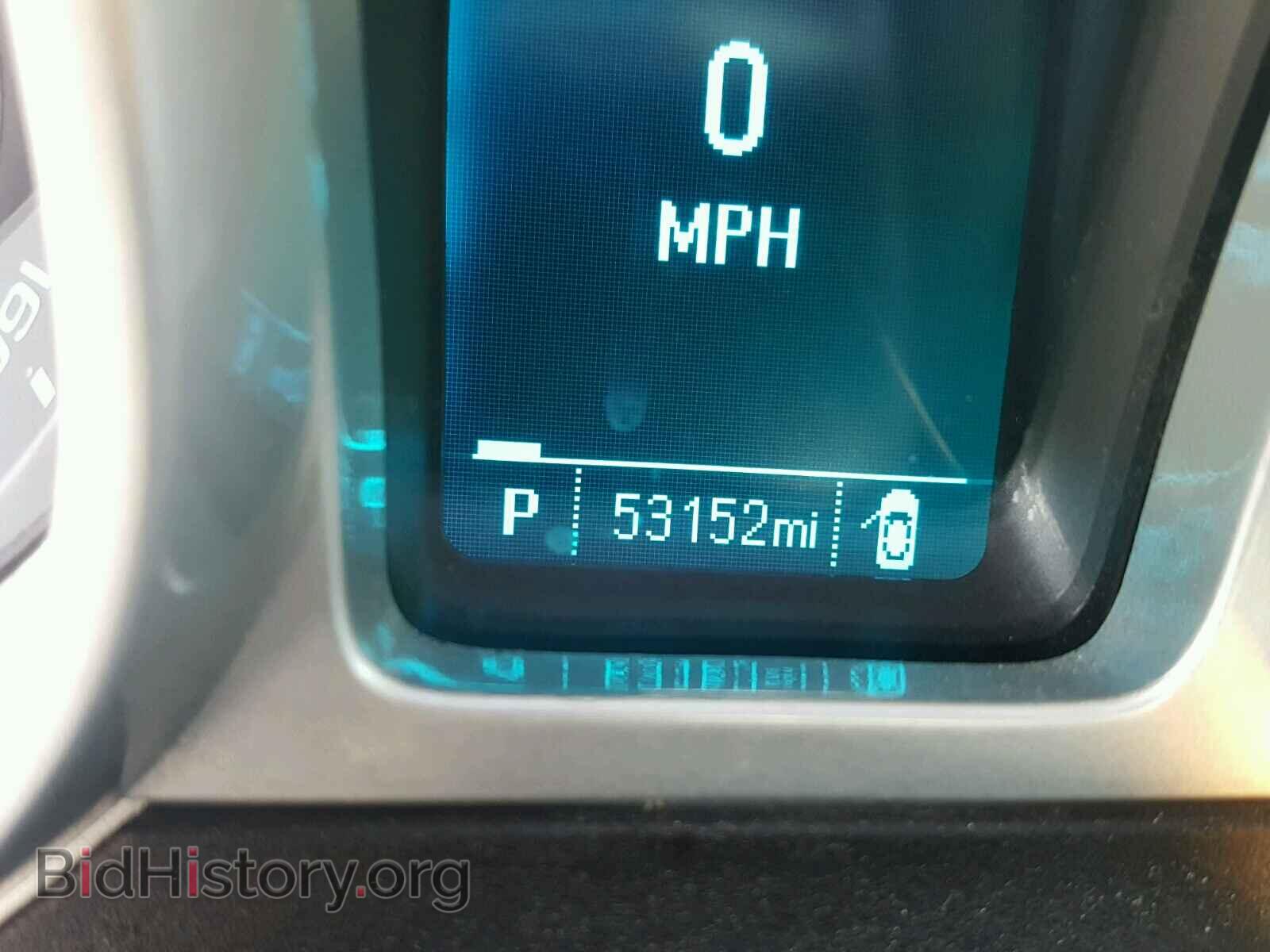 2013 CHEVROLET CAMARO - VIN: 2G1FB3D37D9178583 - Фото 8