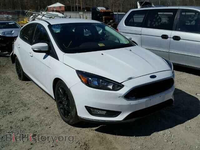 Photo 1FADP3K20GL298741 - FORD FOCUS 2016