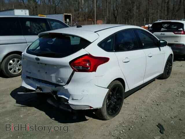 2016 FORD FOCUS - VIN: 1FADP3K20GL298741 - Photo 4