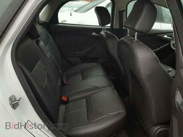 2016 FORD FOCUS - VIN: 1FADP3K20GL298741 - Photo 6