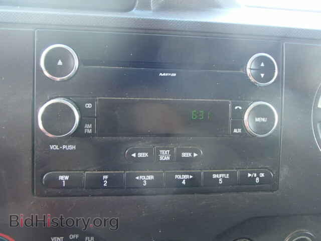 2010 FORD ECONOLINE - VIN: 1FBSS3BL9ADA68386 - Фото 9