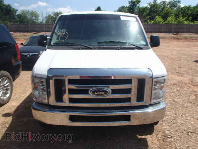 2010 FORD ECONOLINE - VIN: 1FBSS3BL9ADA68386 - Фото 10