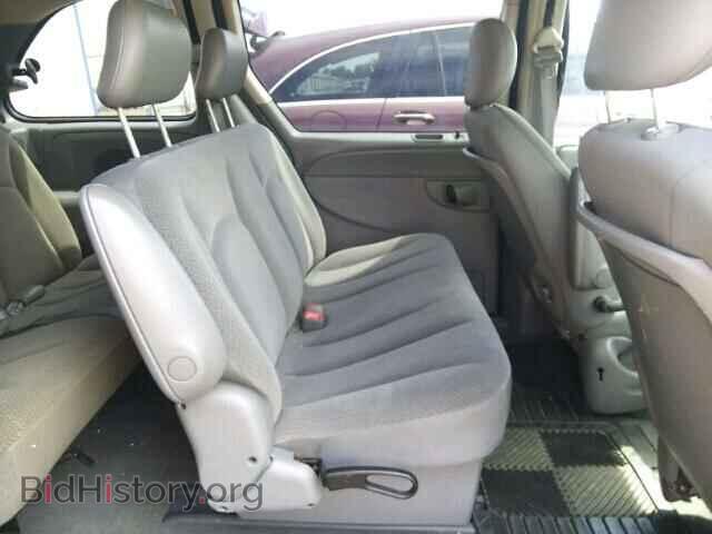 2006 DODGE CARAVAN - VIN: 1D8GP25E86B688998 - Фото 6