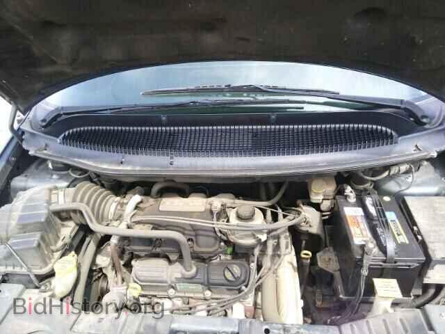 2006 DODGE CARAVAN - VIN: 1D8GP25E86B688998 - Фото 7