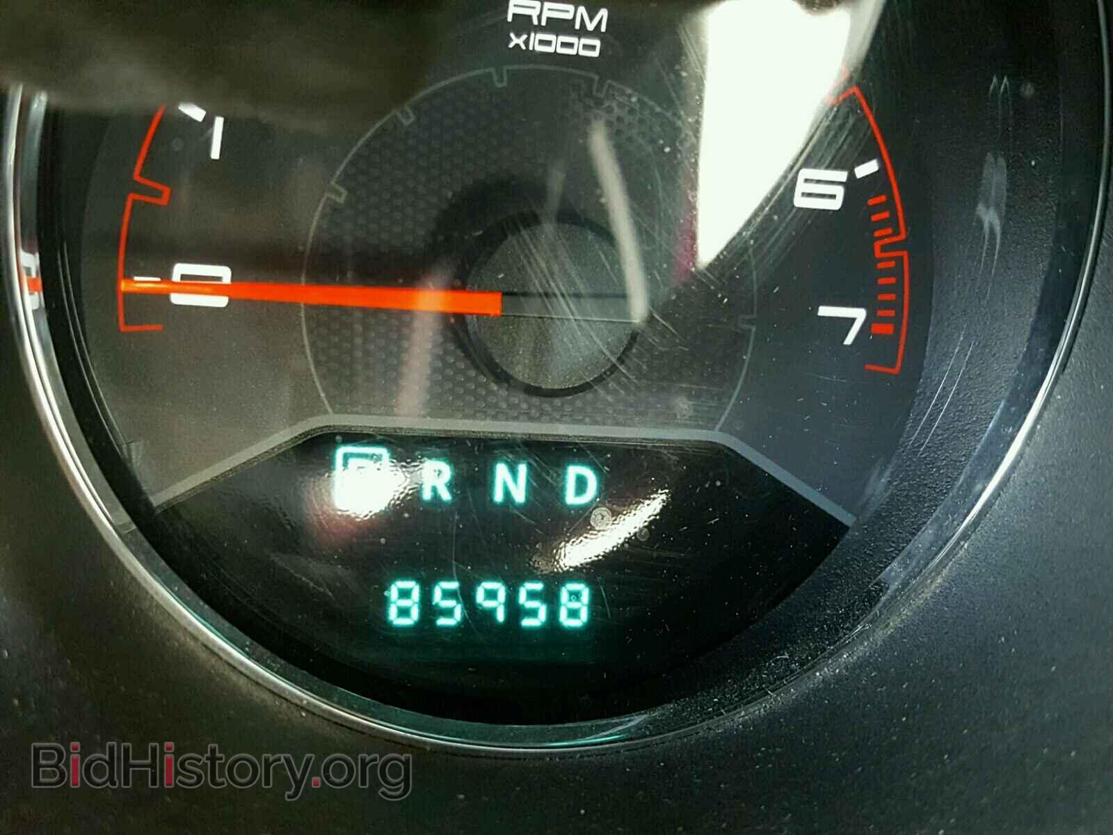2011 DODGE AVENGER - VIN: 1B3BD4FB8BN548655 - Photo 8