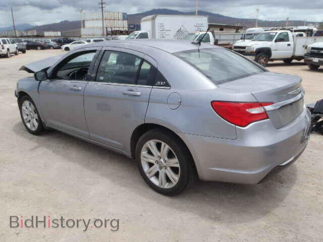 2013 CHRYSLER 200 - VIN: 1C3CCBAB4DN671927 - Photo 3