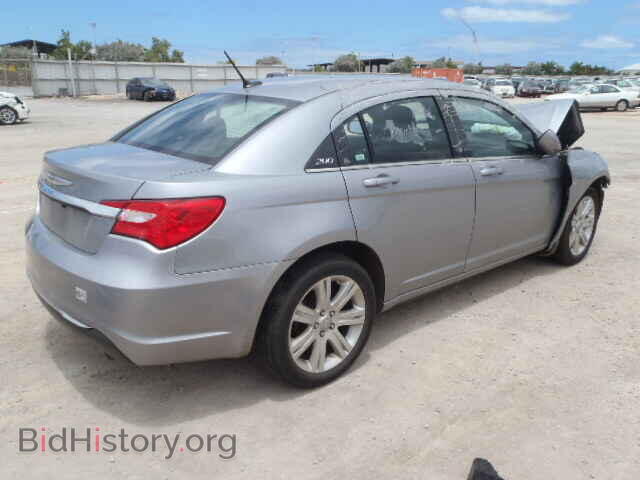 2013 CHRYSLER 200 - VIN: 1C3CCBAB4DN671927 - Photo 4