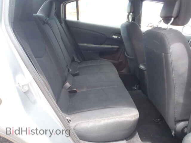 2013 CHRYSLER 200 - VIN: 1C3CCBAB4DN671927 - Photo 6