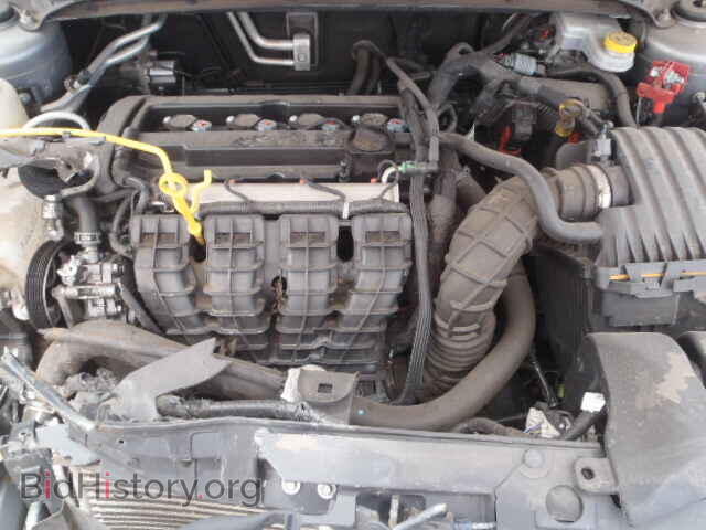 2013 CHRYSLER 200 - VIN: 1C3CCBAB4DN671927 - Photo 7