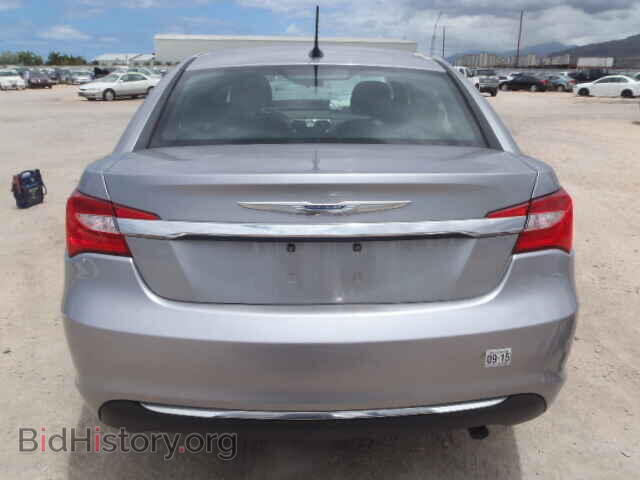 2013 CHRYSLER 200 - VIN: 1C3CCBAB4DN671927 - Photo 10