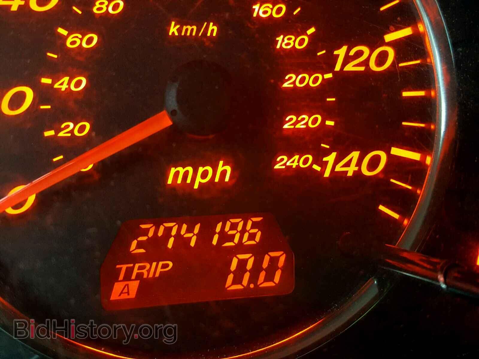 2006 MAZDA 6 - VIN: 1YVHP80C165M17804 - Фото 8