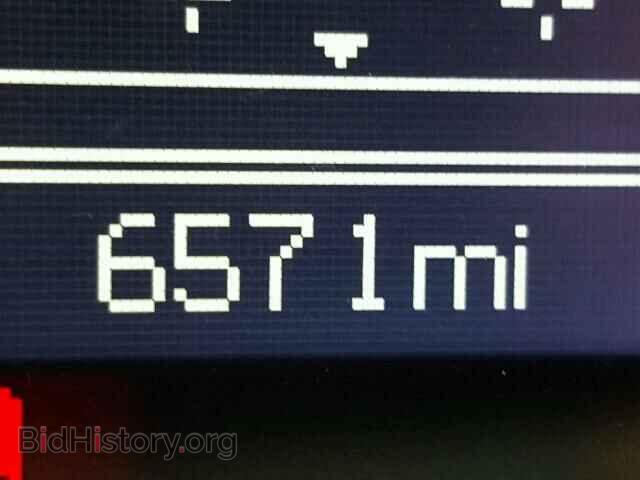 2015 CHRYSLER MINIVAN - VIN: 2C4RC1HG3FR741845 - Фото 8