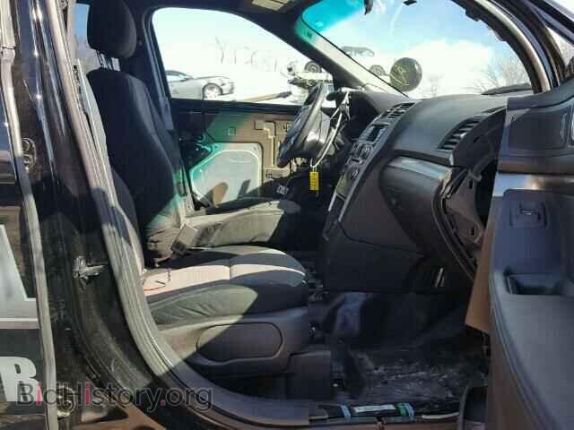 2014 FORD EXPLORER - VIN: 1FM5K8AR1EGB85598 - Фото 5