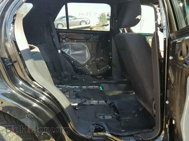 2014 FORD EXPLORER - VIN: 1FM5K8AR1EGB85598 - Фото 6