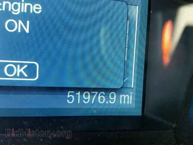2014 FORD EXPLORER - VIN: 1FM5K8AR1EGB85598 - Фото 8